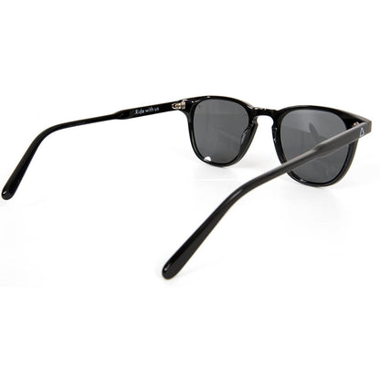 Follow Sunnies in Black - BoardCo