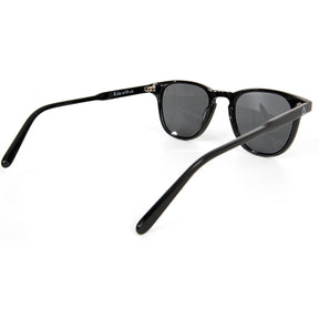 Follow Sunnies in Black - BoardCo
