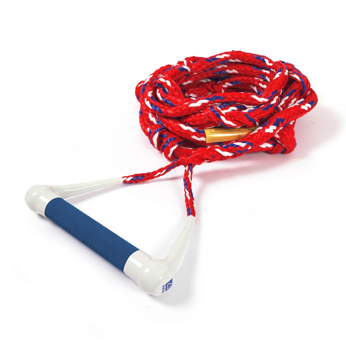 Follow Surf Package in Navy/Red - BoardCo