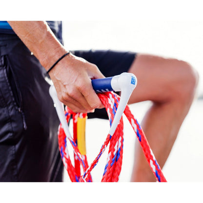 Follow Surf Package in Navy/Red - BoardCo
