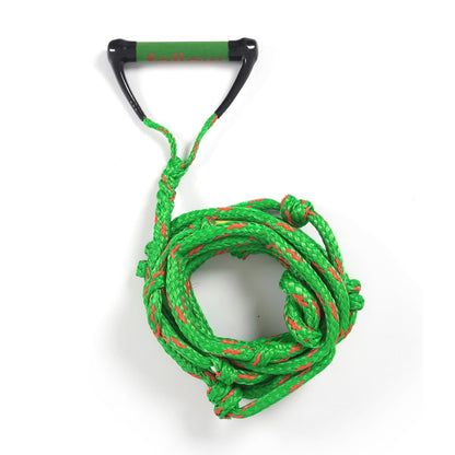 Follow Surf Package in Olive/Orange - BoardCo