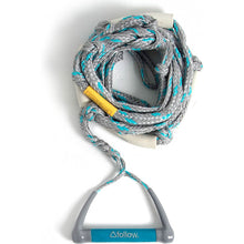Follow Surf Package in Teal/Grey - BoardCo