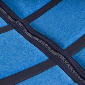 Follow Surf Edition Comp Wake Vest in Blue - BoardCo