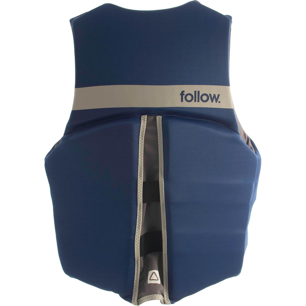 Follow Tact CGA Life Jacket in Navy - BoardCo