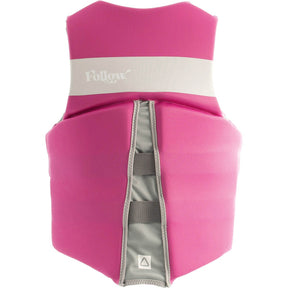 Follow Tact Women's CGA Life Jacket in Pink - BoardCo