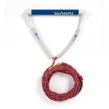 Follow The Basic Package in Navy/Red - BoardCo