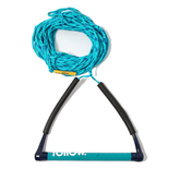 Follow The Basic Package in Teal - BoardCo
