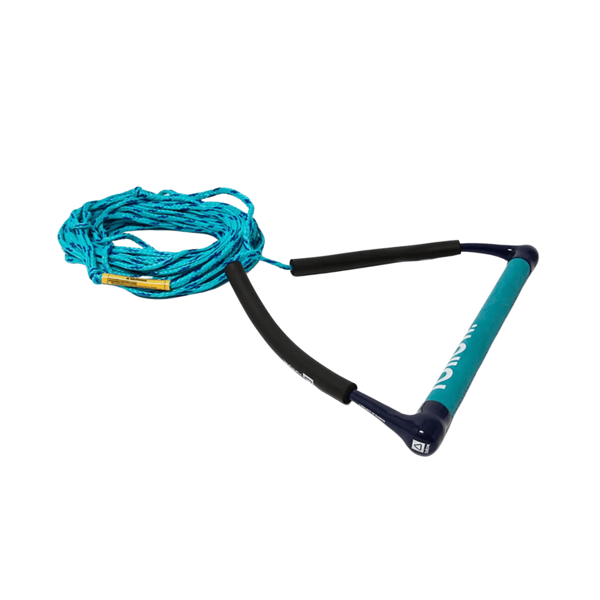 Follow The Basic Package Rope in Teal - BoardCo