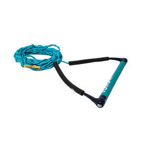 Follow The Basic Package Rope in Teal - BoardCo