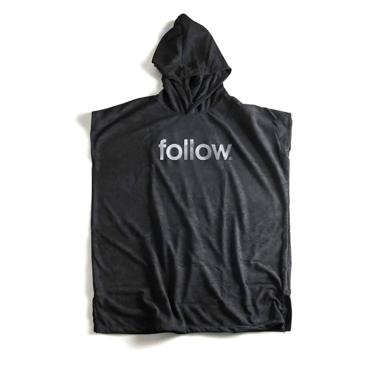 Follow Towelie in Black - BoardCo