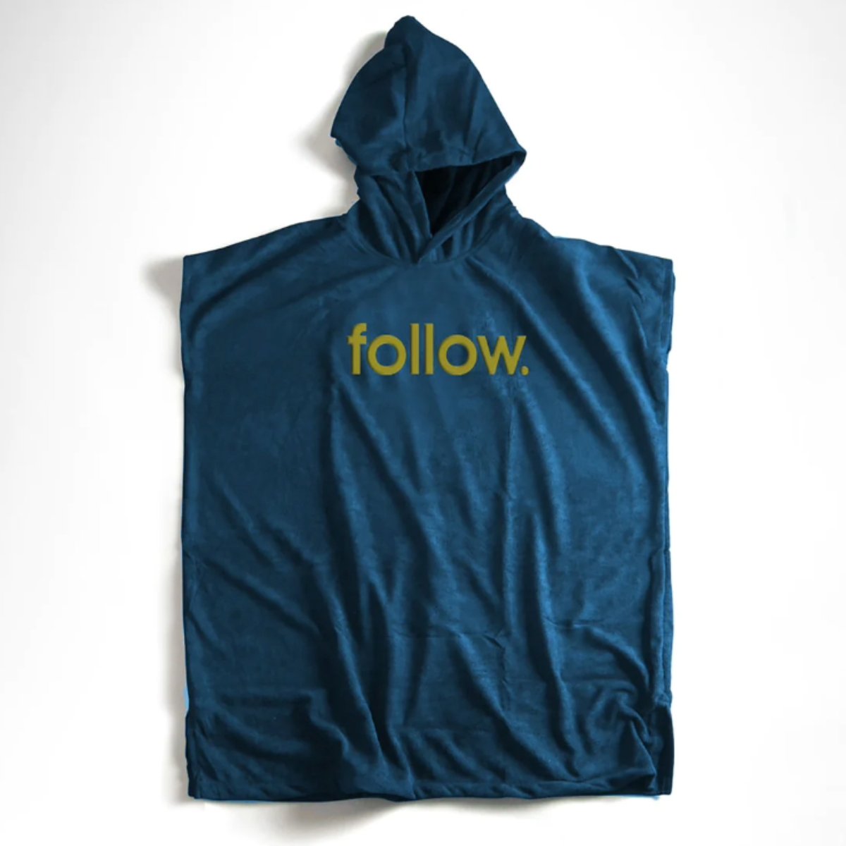 Follow Towelie in Navy - BoardCo