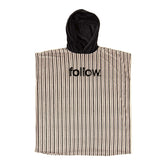 Follow Unity Towelie in Off White - BoardCo