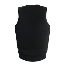 Follow Vid Comp Wake Vest in Black - BoardCo