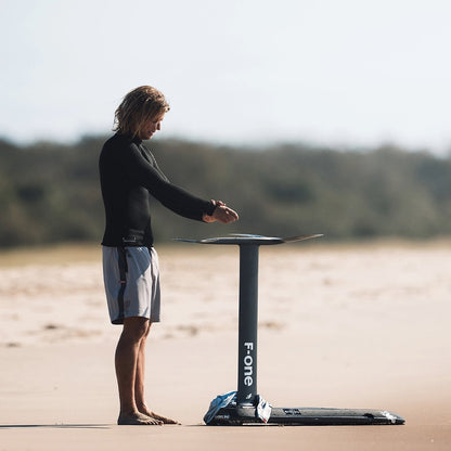 Follow Water Boardie in Grey - BoardCo