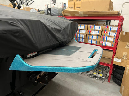 Heyday H22 Swim Platform Cover - BoardCo