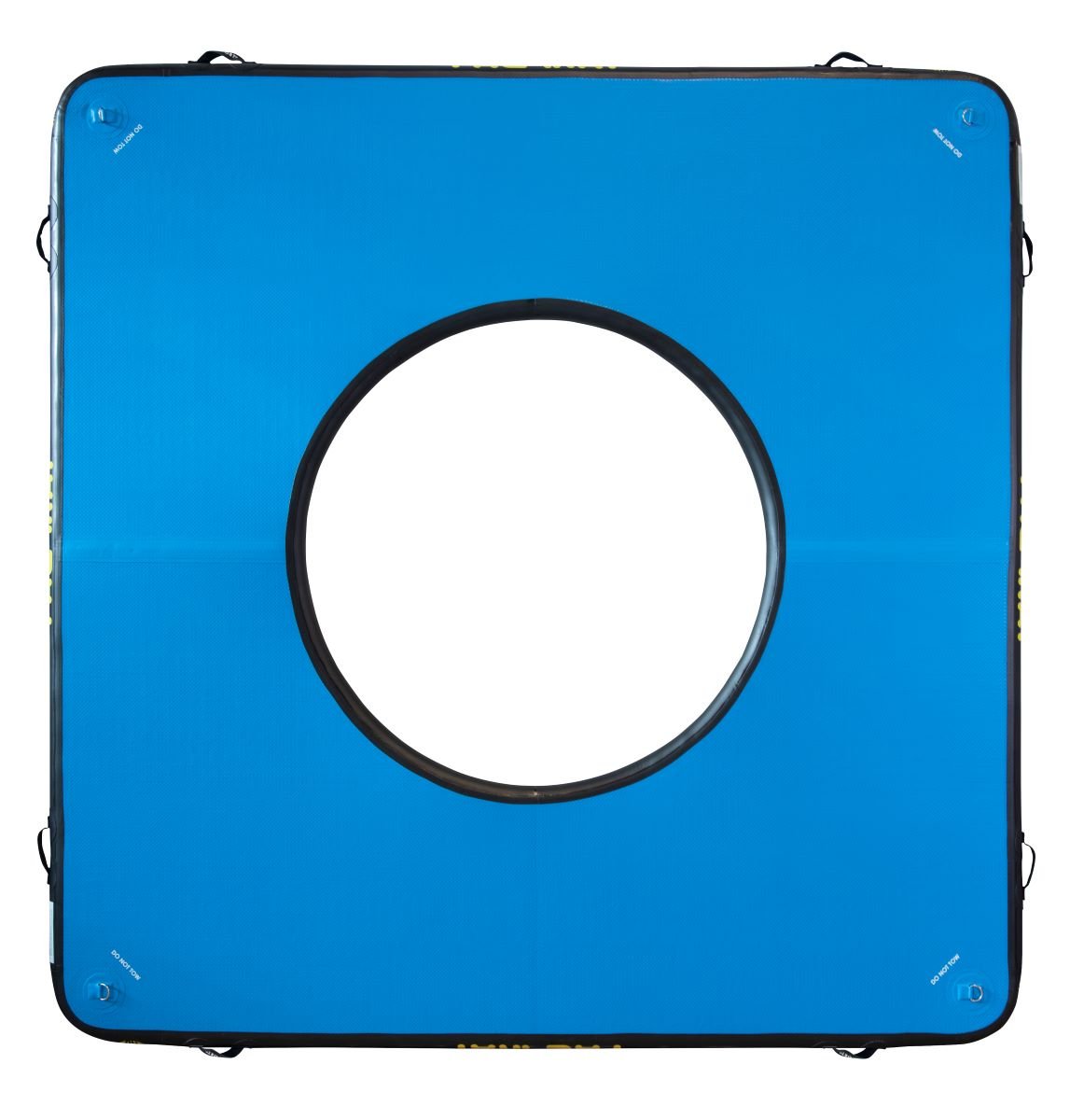 HO 10x10 Pac-Mat - BoardCo