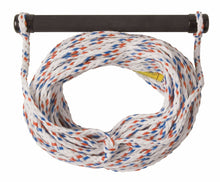 HO 12" Handle w/ 75' Universal Water Rope Ski Combo - BoardCo