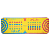 HO 15x5x4 Play PAD - BoardCo