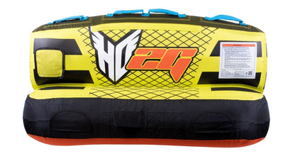 HO 2G Tube - BoardCo