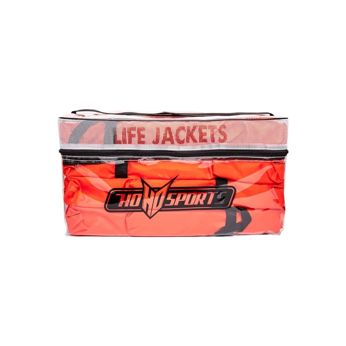 HO 4 Pack AK-1 Life Vest - BoardCo