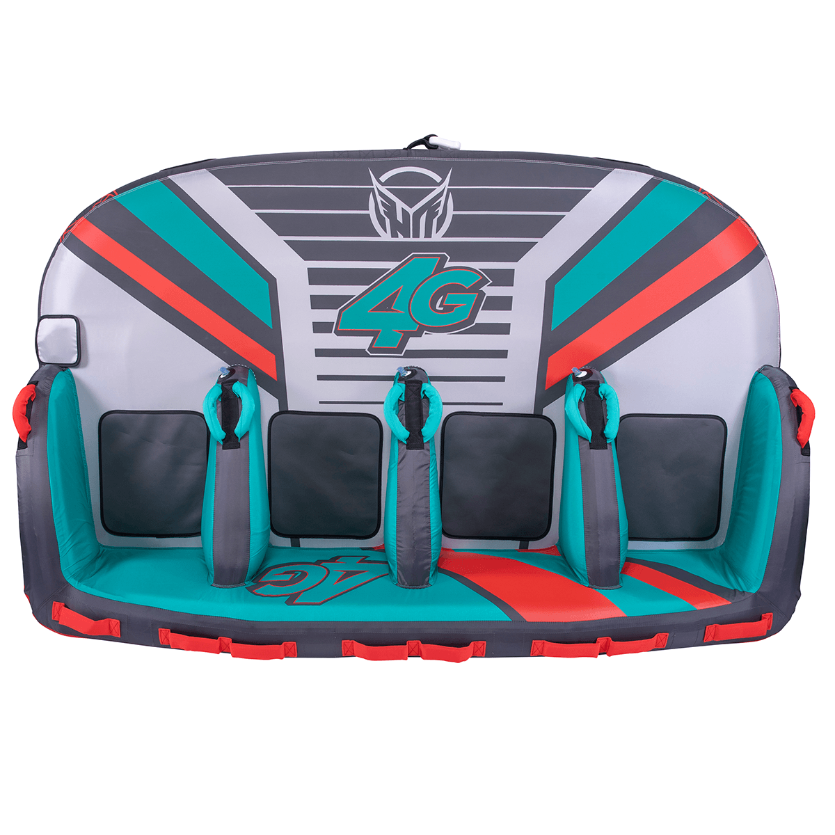 HO 4G Tube - BoardCo