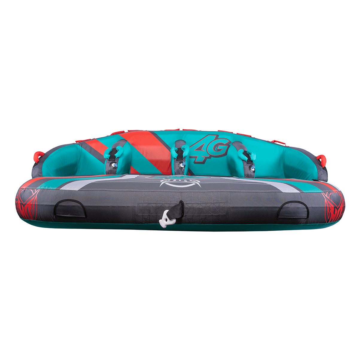 HO 4G Tube - BoardCo