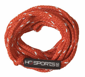 HO 4K 60 Ft Multi-Rider Tube Rope - BoardCo
