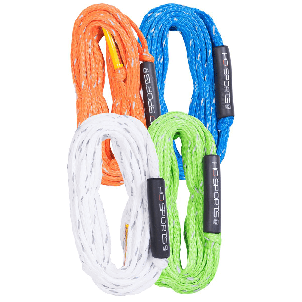 HO 4K Safety Tube Rope - BoardCo