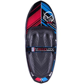 HO Agent Kneeboard w/ Pannolock Strap 2023 - BoardCo