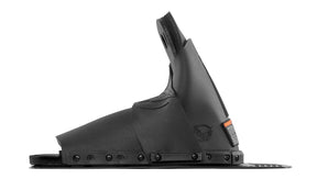 HO Animal Rear Water Ski Bindings | Mobility & Control