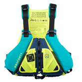 HO Atlas Paddle Vest in Jade - BoardCo