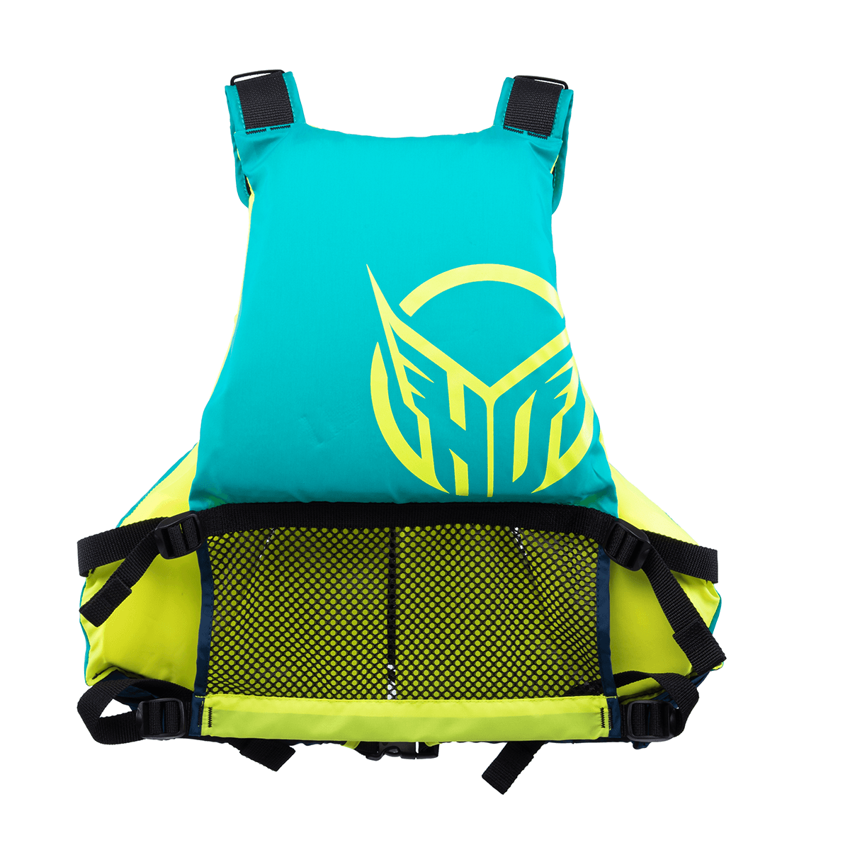 HO Atlas Paddle Vest in Jade - BoardCo