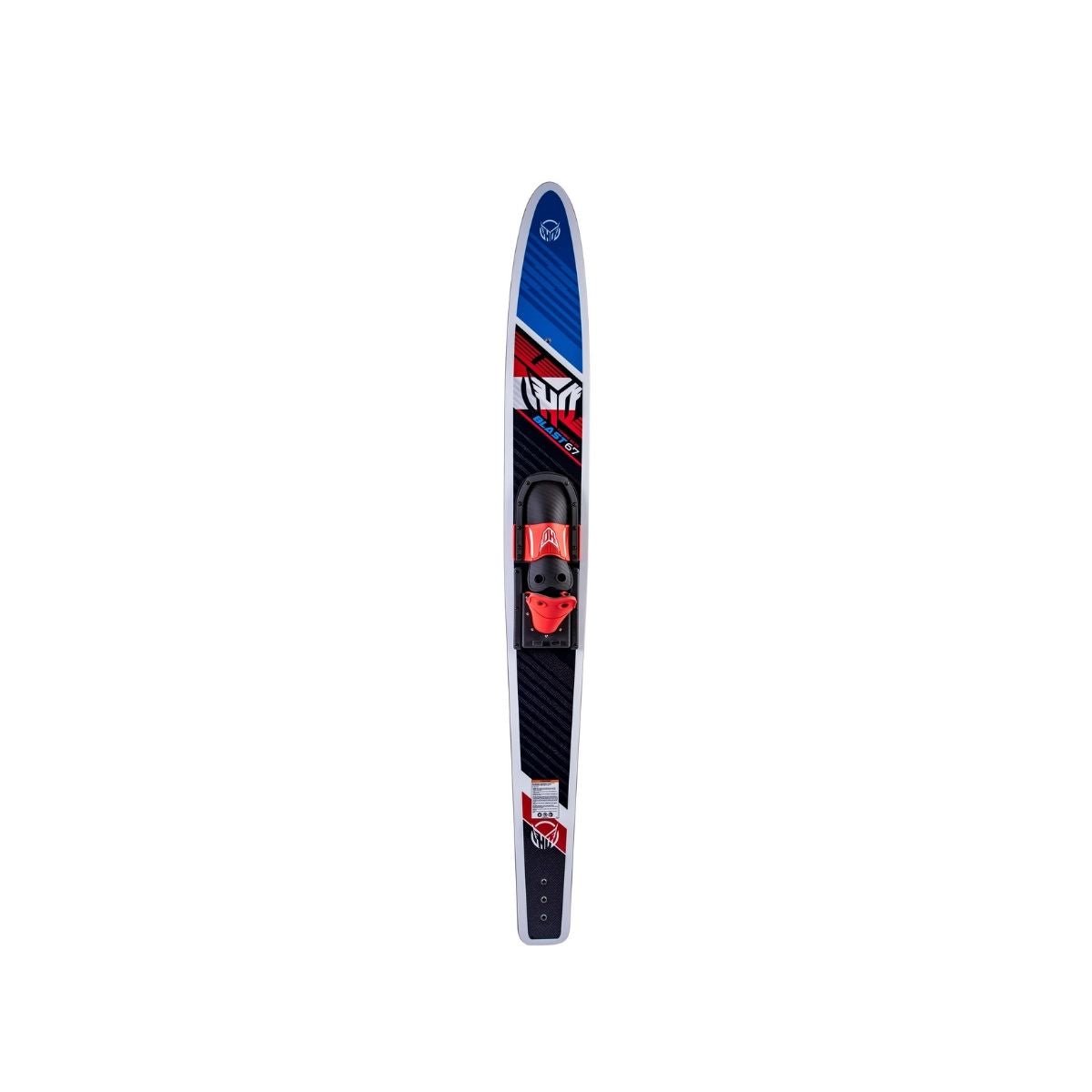 HO Blast Water Ski Combo - BoardCo