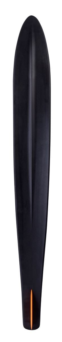 HO Burner w/ Blaze Boots/RTS Combo Water Skis 2021 - BoardCo