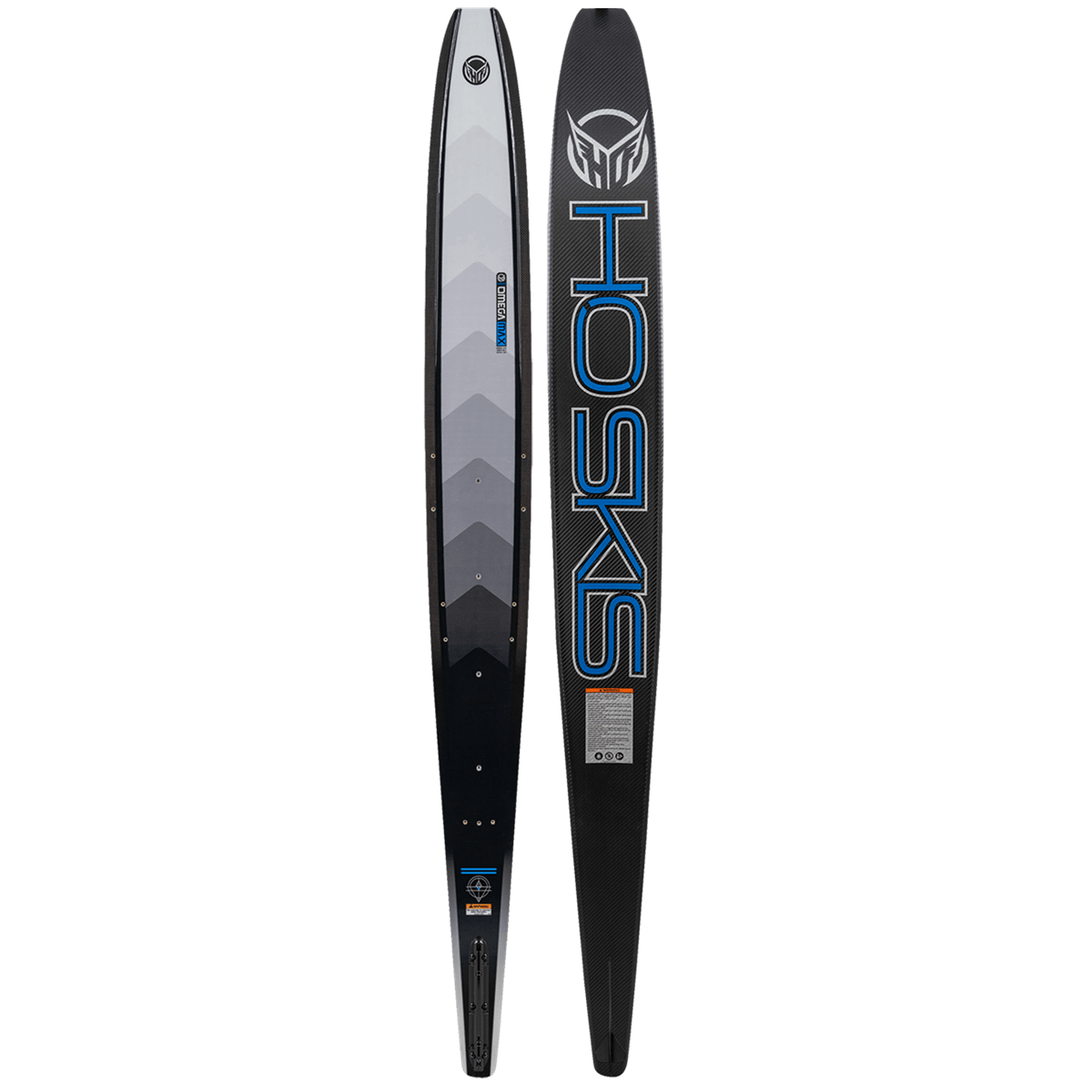 HO Carbon Omega Max Water Ski 2022 - BoardCo