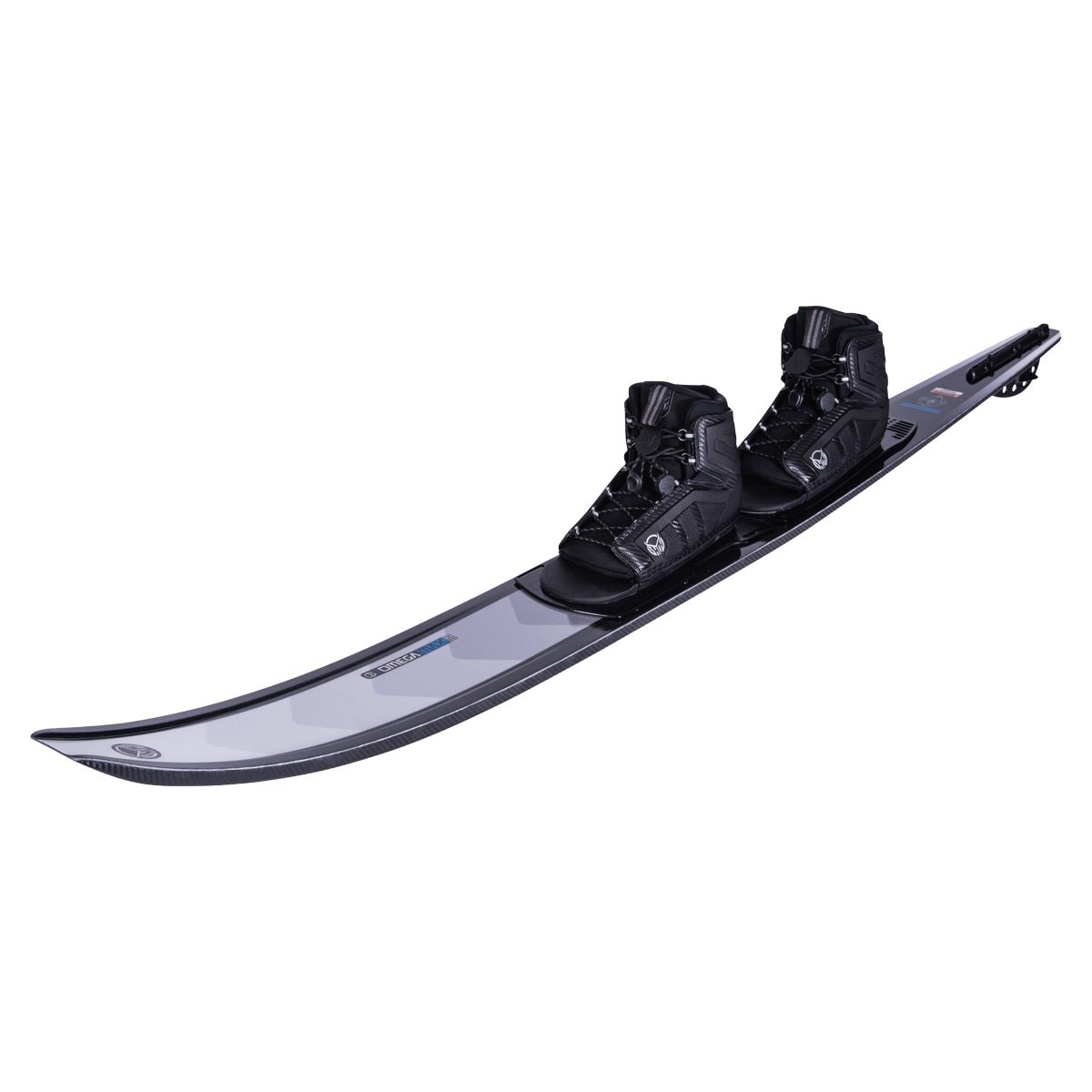 HO Carbon Omega Max w/Stance 130 Dbl 2022 - BoardCo