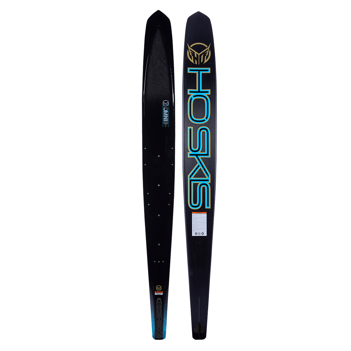 HO Carbon Omni Water Ski 2023 - BoardCo