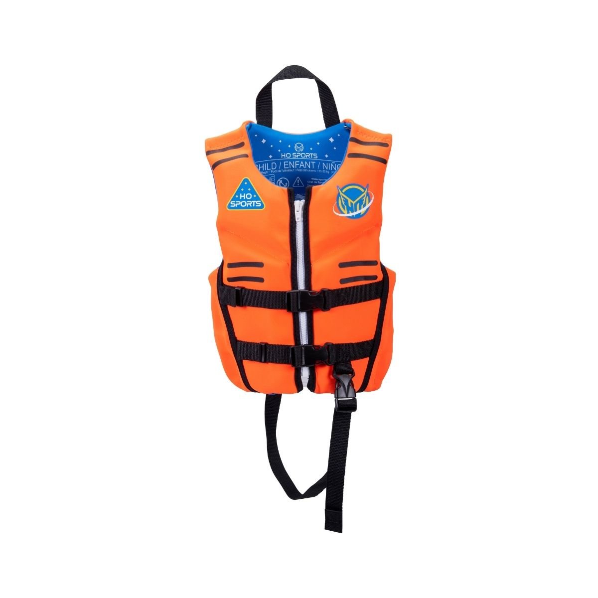 HO Child Pursuit Life Vest - BoardCo