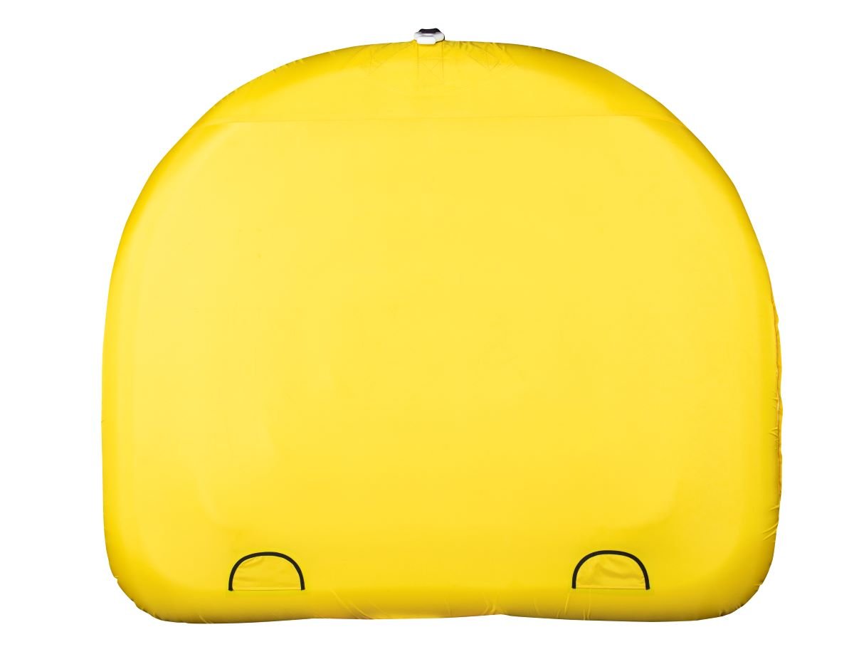 HO Dino 3 Tube - BoardCo