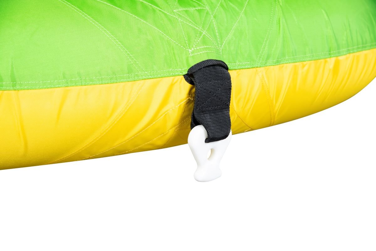 HO Dino 3 Tube - BoardCo