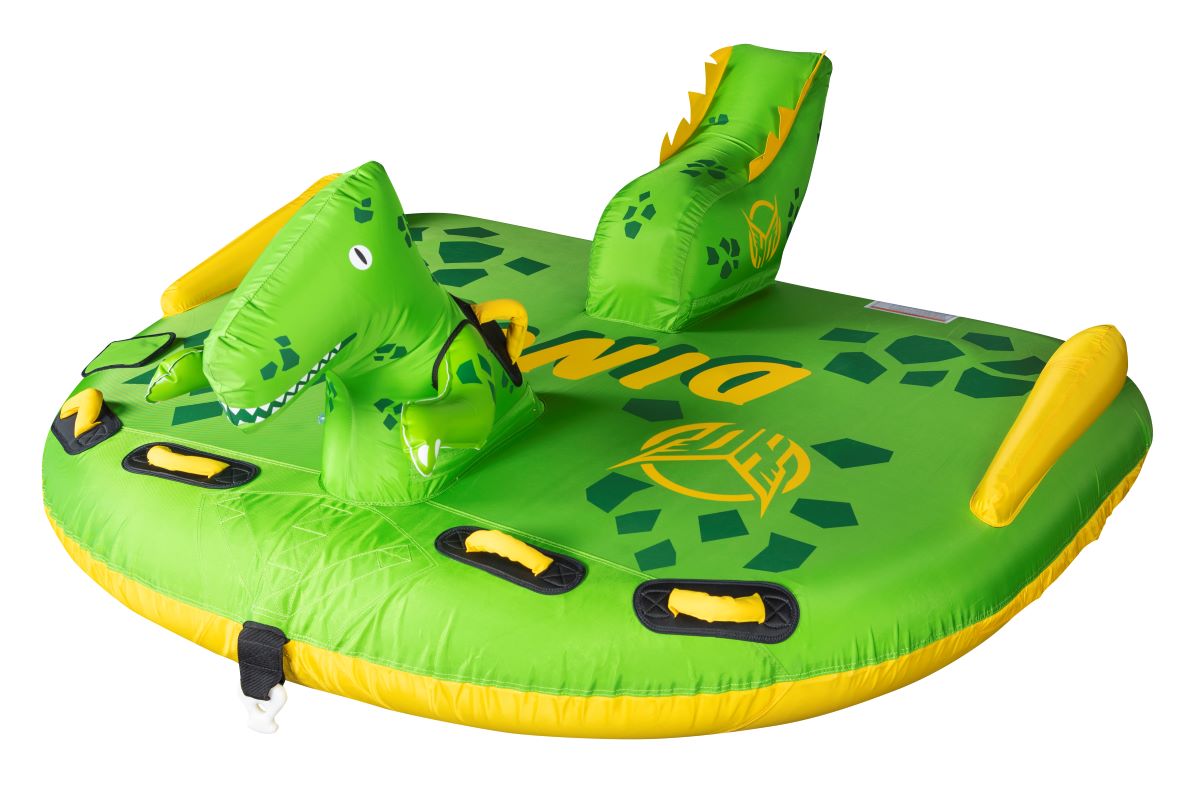 HO Dino 3 Tube - BoardCo