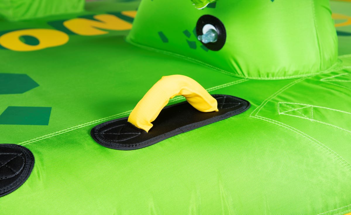 HO Dino 3 Tube - BoardCo