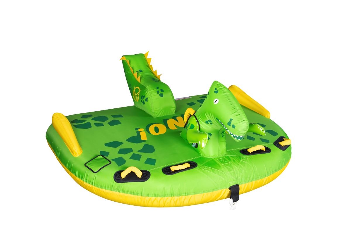 HO Dino 3 Tube - BoardCo