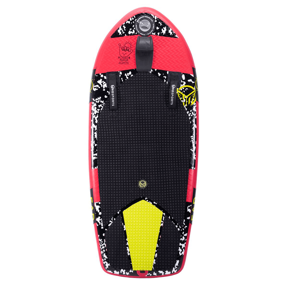 HO FAD 5 - BoardCo