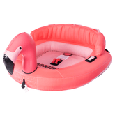 HO Flamingo 2 Tube - BoardCo