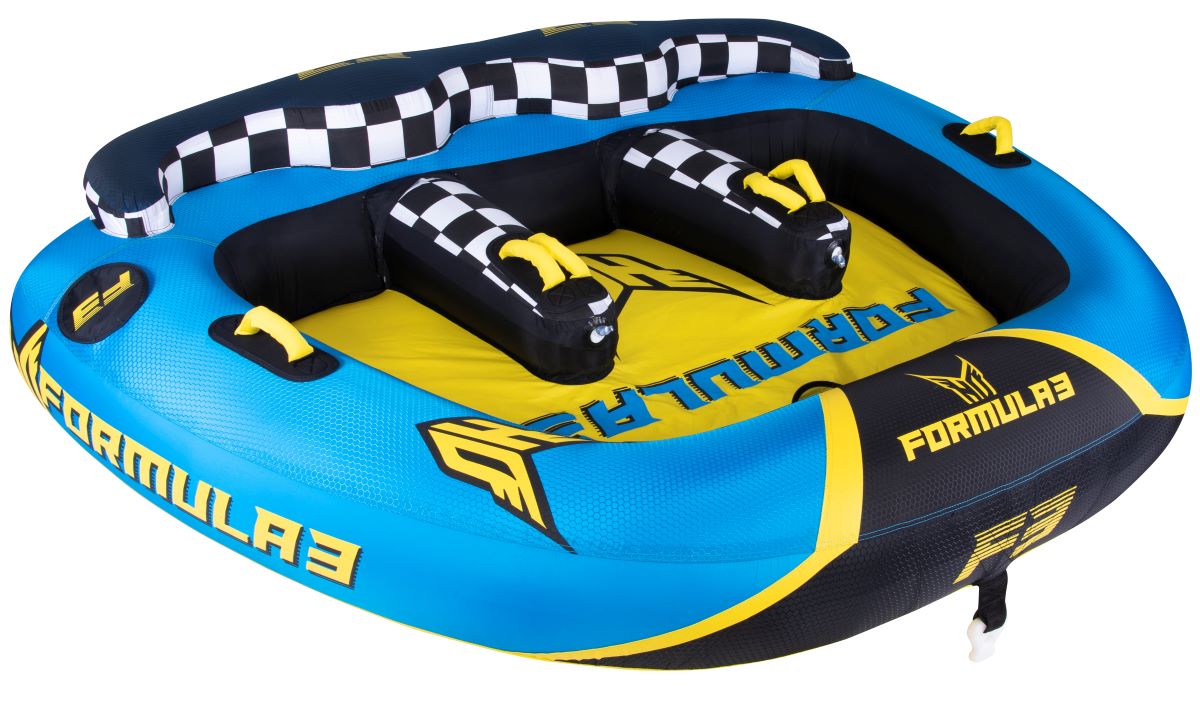 HO Formula 3 Tube 2022 - BoardCo