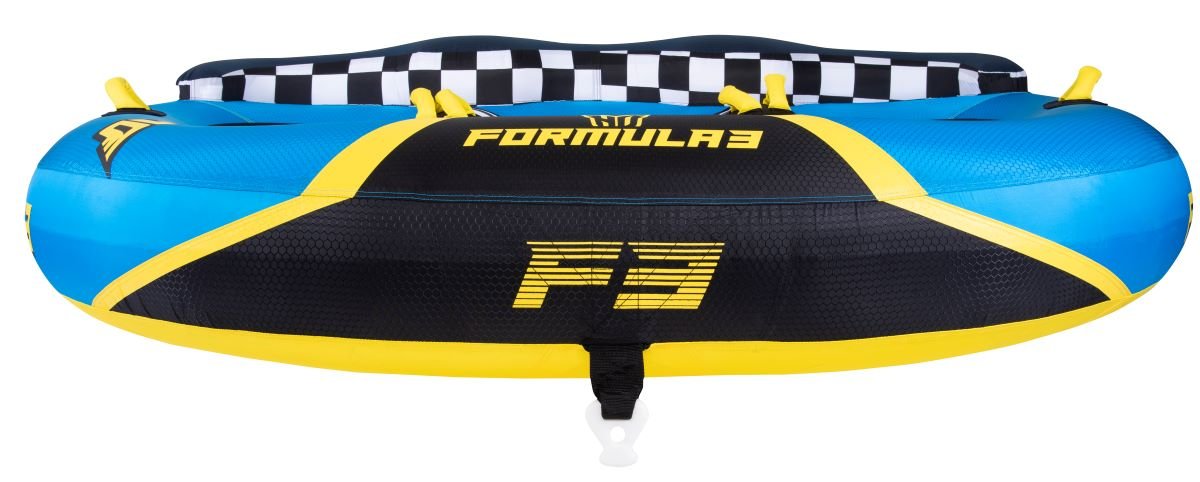 HO Formula 3 Tube 2022 - BoardCo