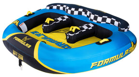 HO Formula 3 Tube 2022 - BoardCo