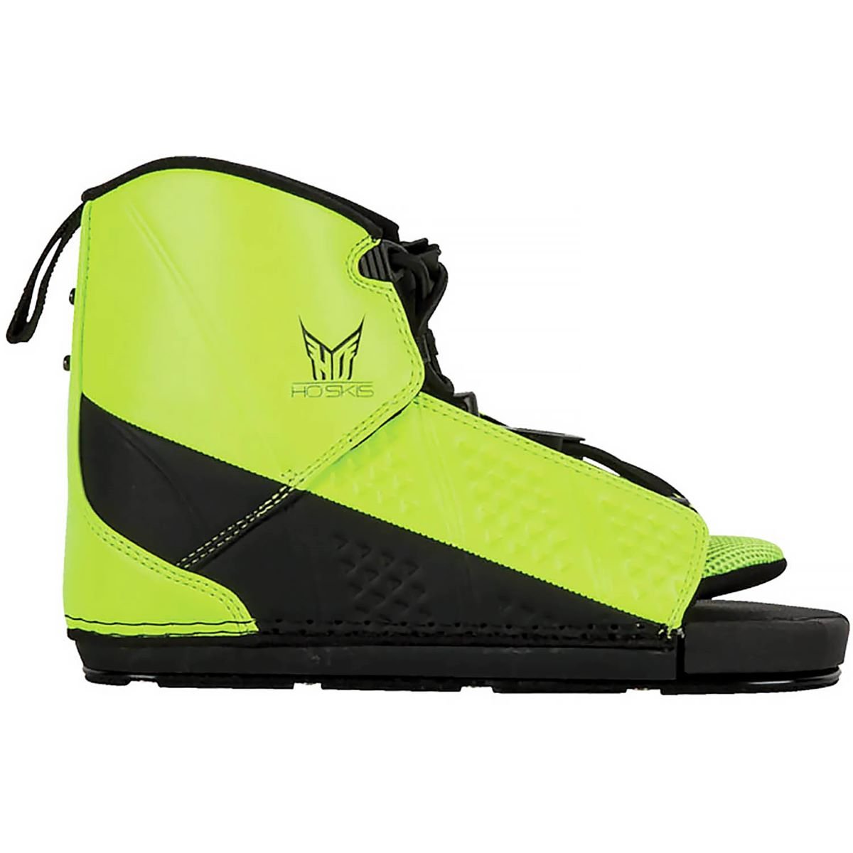 HO FreeMAX Water Ski Bindings 2015 - BoardCo