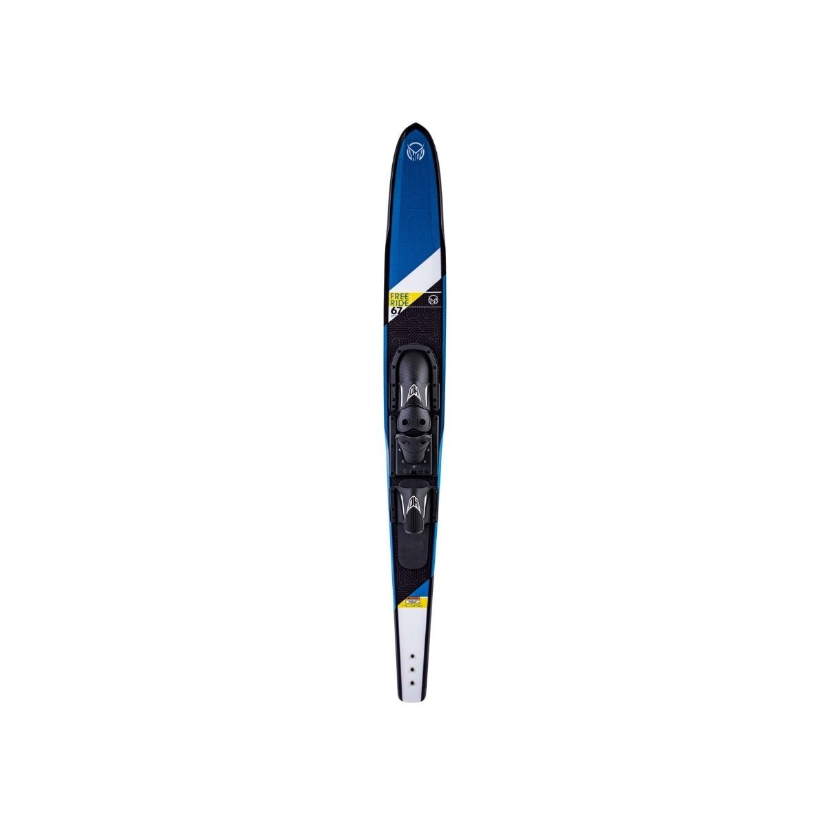 HO Freeride Water Ski Combo - BoardCo
